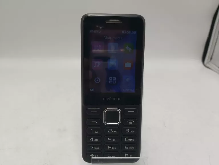 TELEFON MYPHONE 6310, BEZ SIMLOCKA