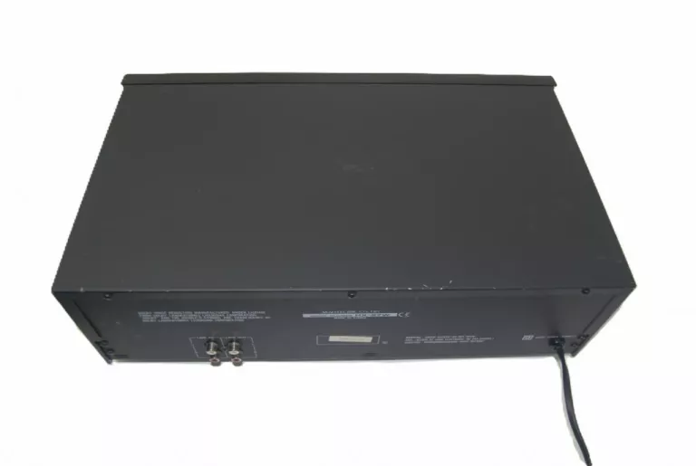 MAGNETOFON DECK AKAI HX-27W