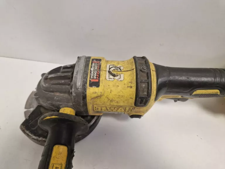 SZLIFIERKA DEWALT DCG 414+ŁAD