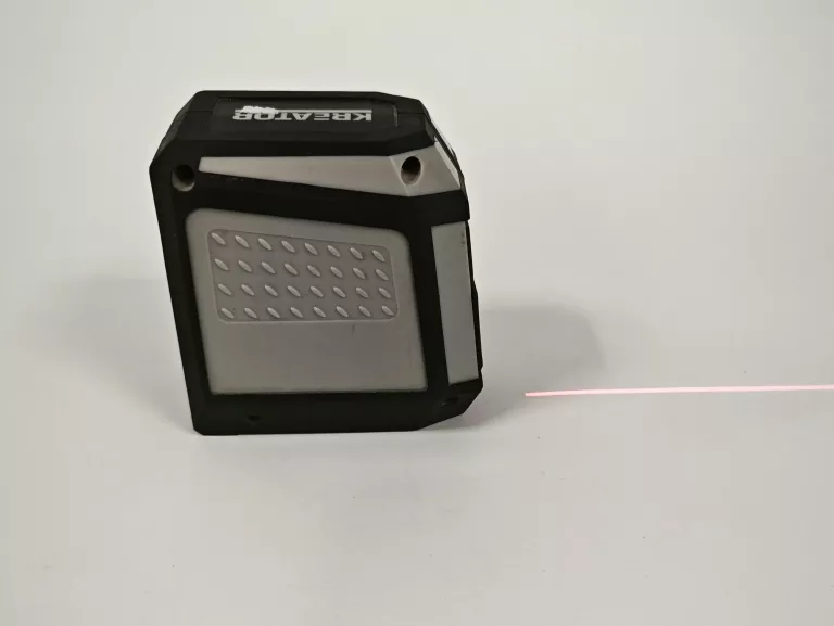 LASER KRZYŻOWY KREATOR KR706300