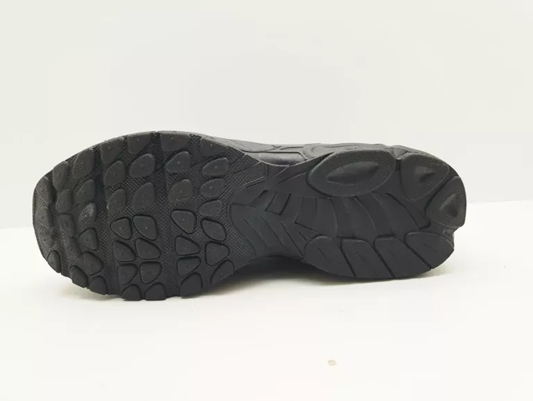 BUTY MĘSKIE NEW YORKER BLACK SQUAD ROZMIAR 42