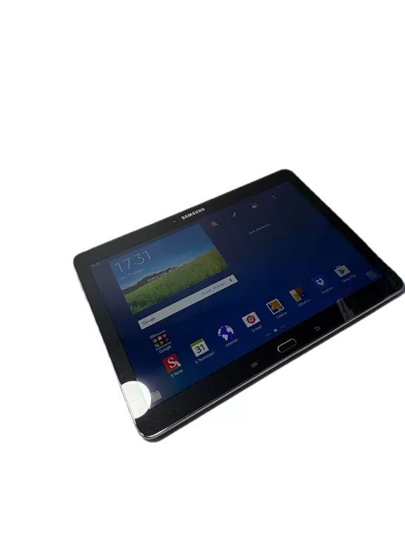 TABLET SAMSUNG GALAXY NOTE 10