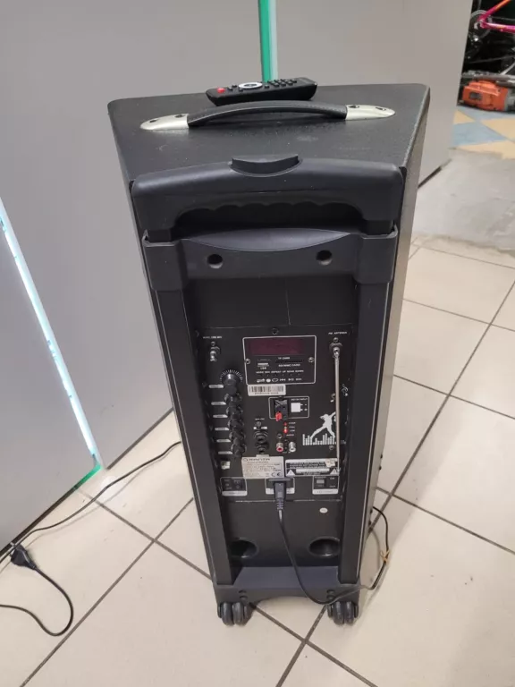GŁOŚNIK MANTA SPK5003
