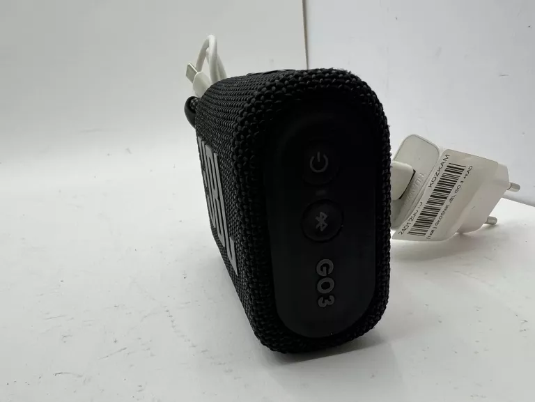 GŁOŚNIK JBL GO 3 +ŁAD
