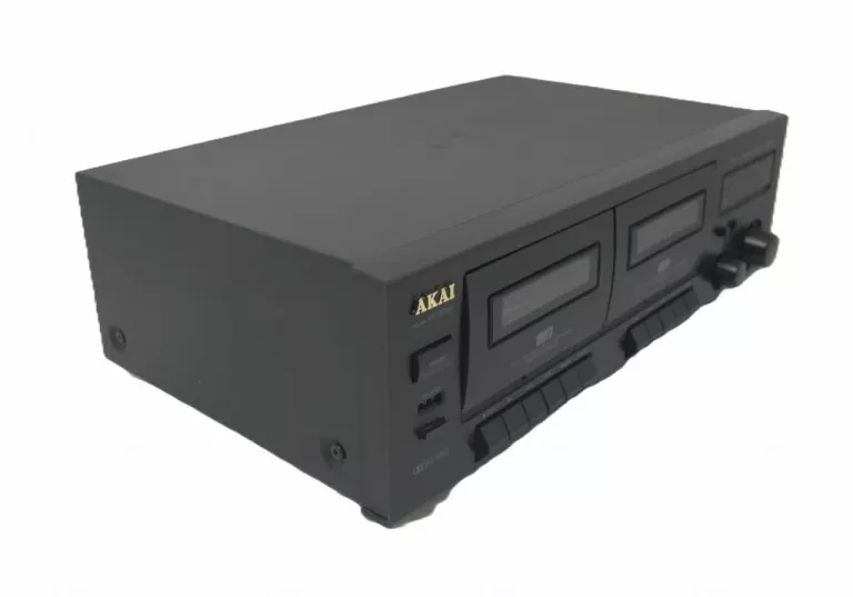 MAGNETOFON DECK AKAI HX-27W