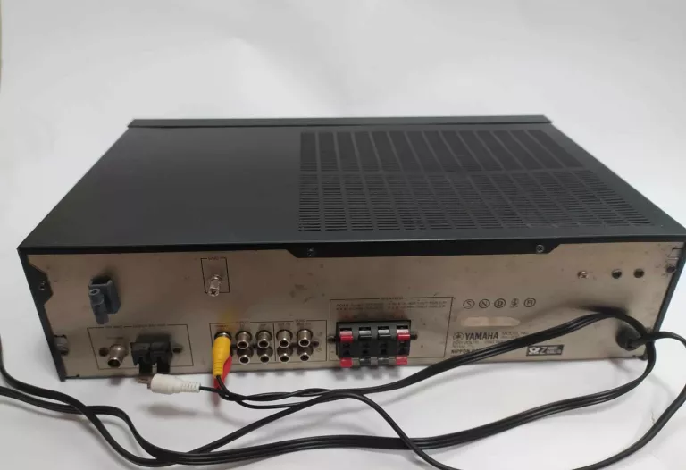 AMPLITUNER YAMAHA RX-300