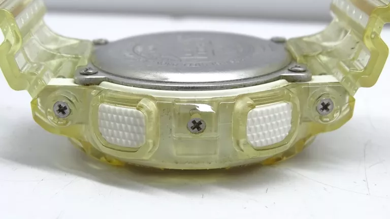 ZEGAREK CASIO G-SHOCK GMA-S120SR ZESTAW