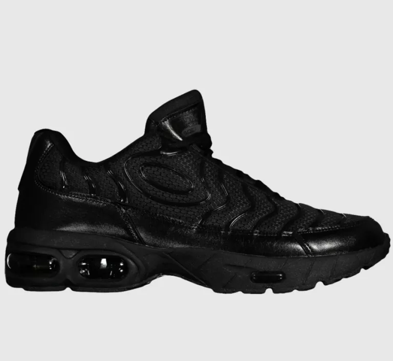 BUTY MĘSKIE NEW YORKER BLACK SQUAD ROZMIAR 42
