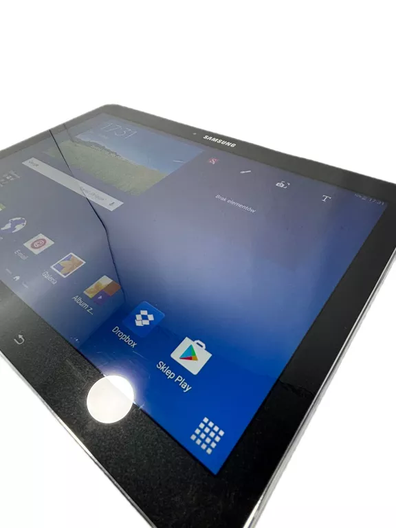 TABLET SAMSUNG GALAXY NOTE 10