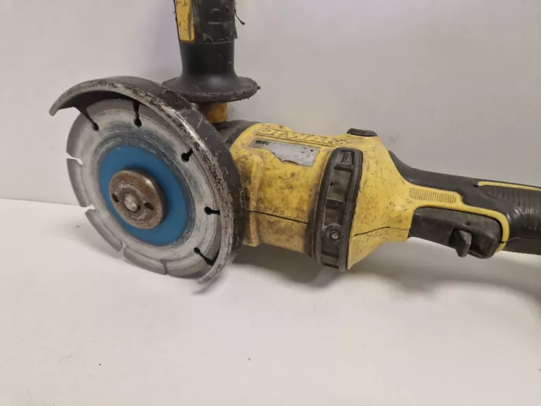 SZLIFIERKA DEWALT DCG 414+ŁAD