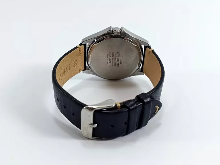 ZEGAREK MĘSKI CASIO MTP-1183E-7B