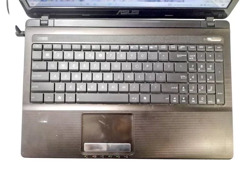 LAPTOP ASUS K53U 8/320GB