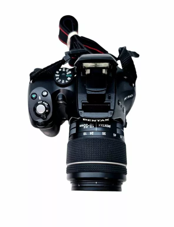 lustrzanka-pentax-k-50-obiektywy-model-k-50-blackdal-18-55wr