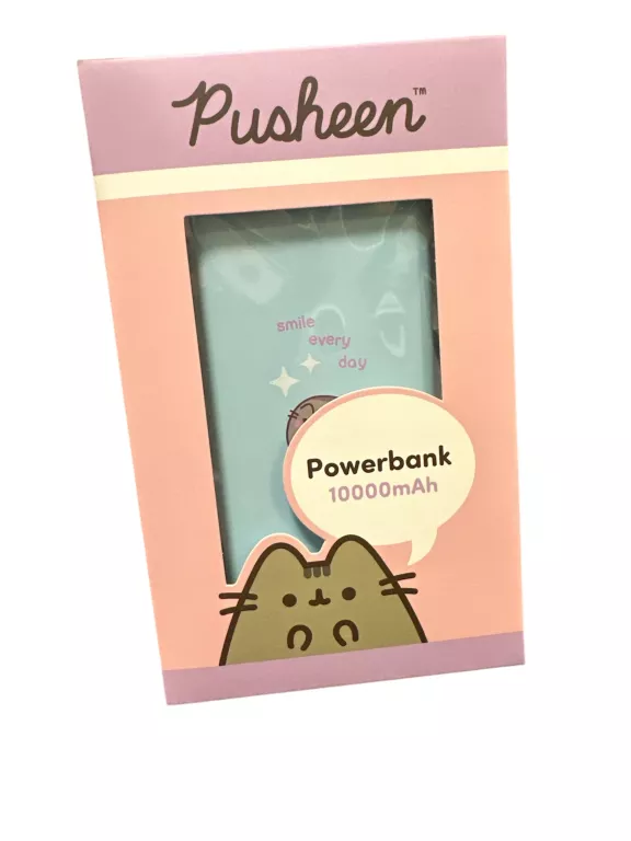 POWER BANK 22,5W 10000 MAH
