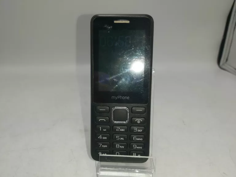 TELEFON MYPHONE 6310, BEZ SIMLOCKA