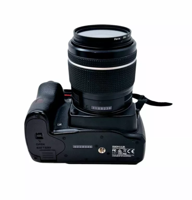 lustrzanka-pentax-k-50-obiektywy-ean-gtin-0027075233218