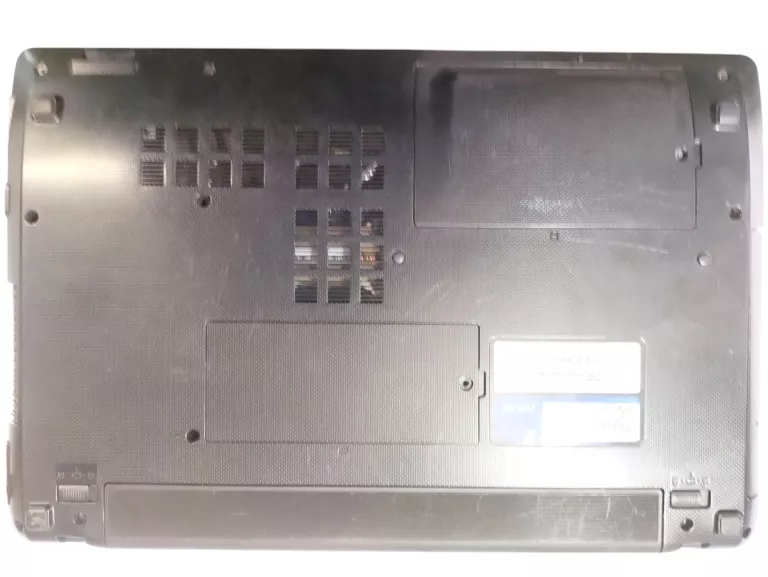 LAPTOP ASUS K53U 8/320GB