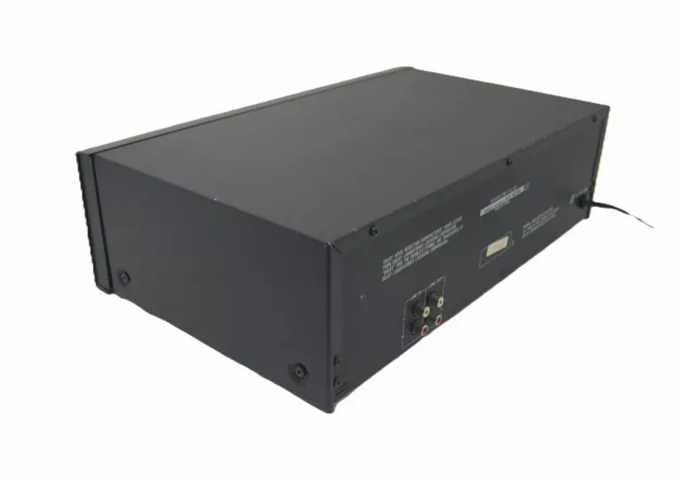 MAGNETOFON DECK AKAI HX-27W