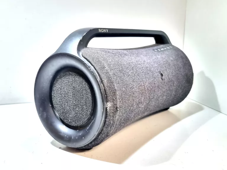 GŁOŚNIK SONY SRS-XG500