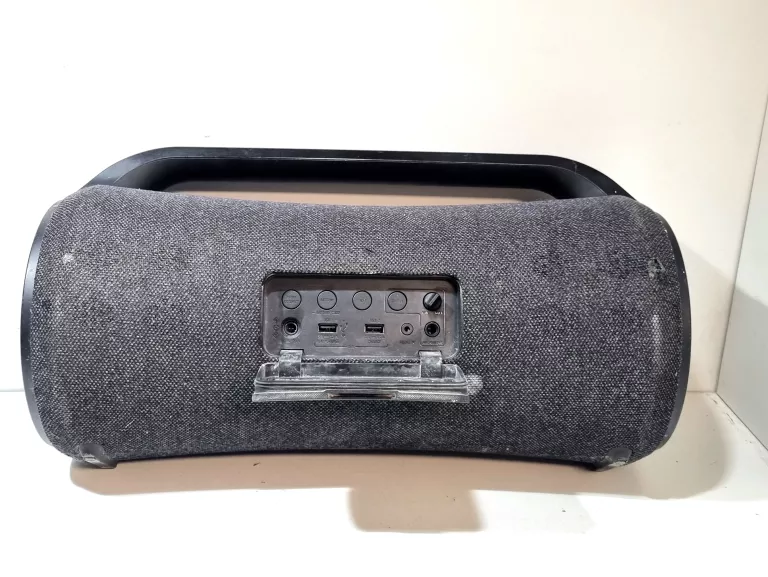 GŁOŚNIK SONY SRS-XG500