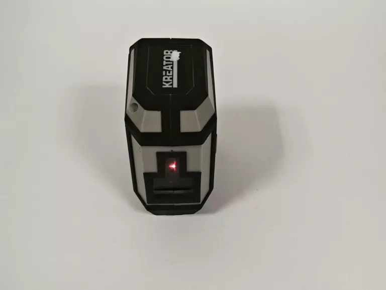 LASER KRZYŻOWY KREATOR KR706300