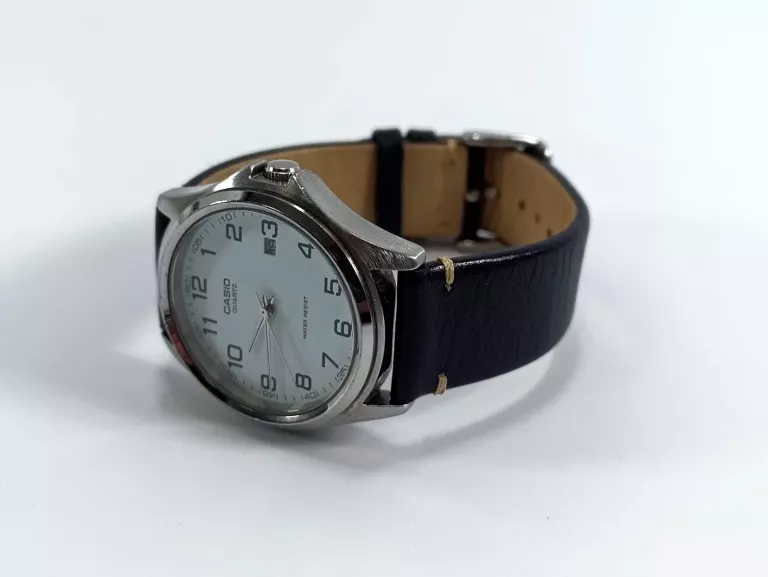 ZEGAREK MĘSKI CASIO MTP-1183E-7B