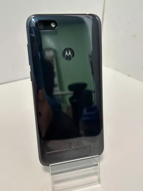 TELEFON MOTOROLA MOTO E6 PLAY 2GB/32GB