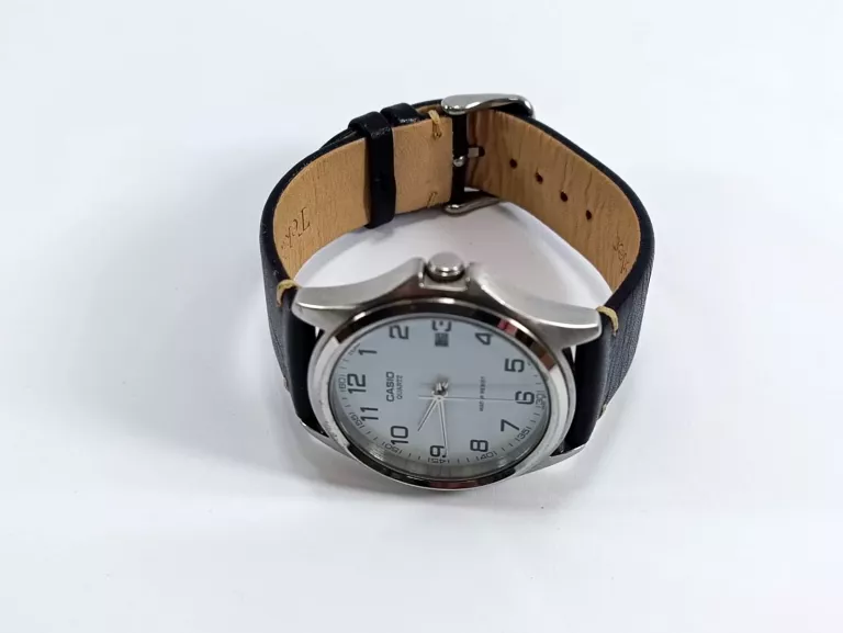 ZEGAREK MĘSKI CASIO MTP-1183E-7B