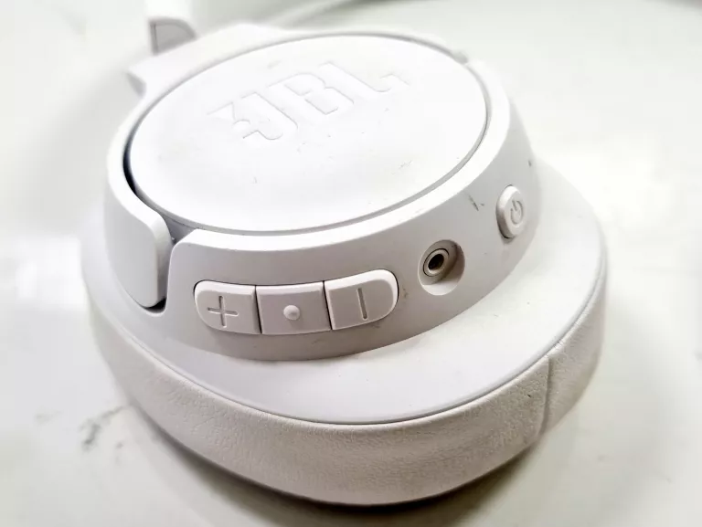 SŁUCHAWKI JBL BIAŁE 720BT