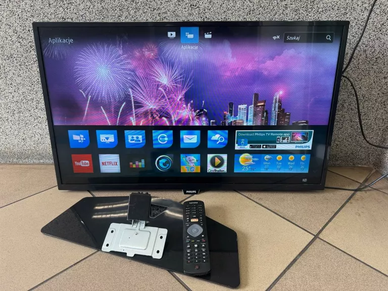 TV PHILIPS 32PHS5301/12