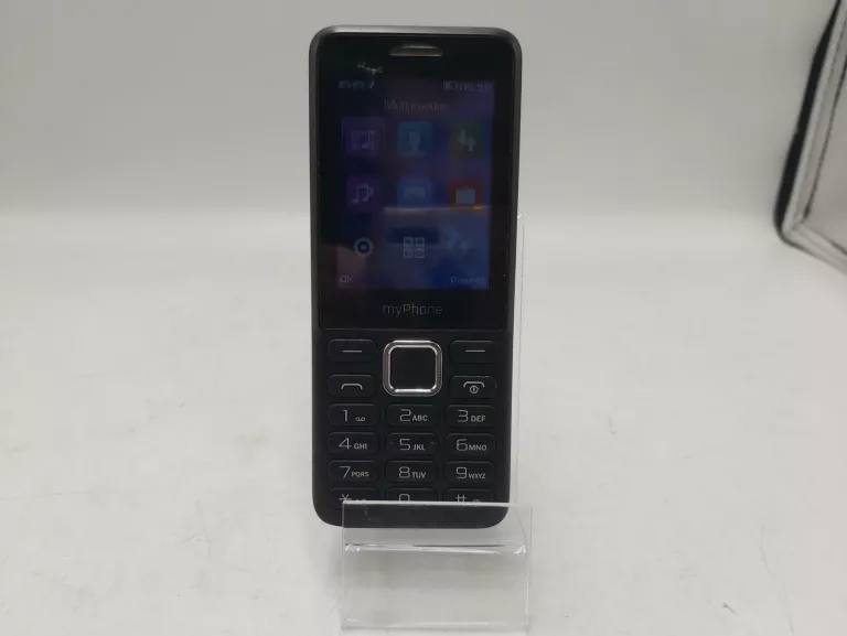 TELEFON MYPHONE 6310, BEZ SIMLOCKA