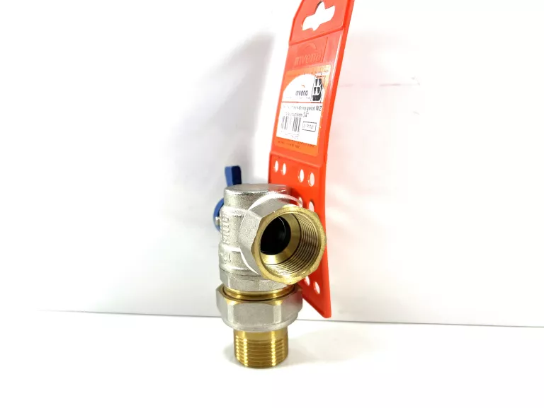 ZAWÓR KĄTOWY INVENA 3/4'' ZK-50-020-B
