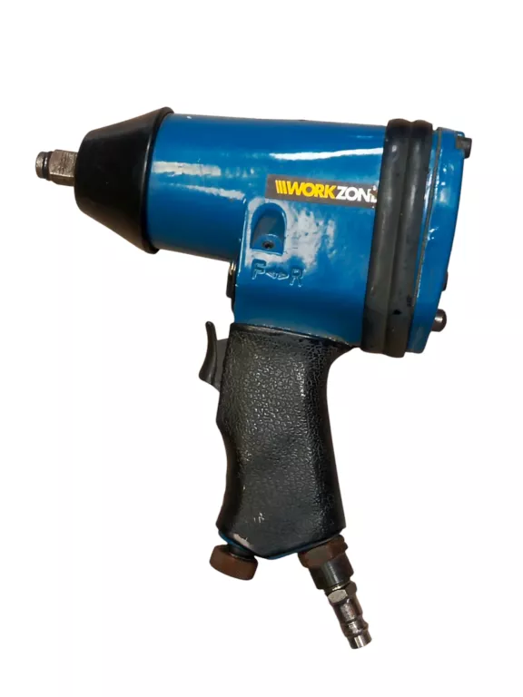 WORKZONE PNEUMATYCZNY KLUCZ 1/2" UDAROWY 310 NM
