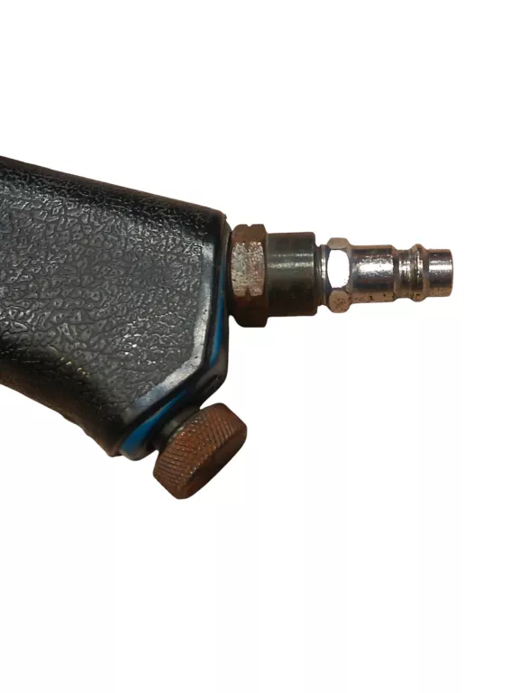 WORKZONE PNEUMATYCZNY KLUCZ 1/2" UDAROWY 310 NM