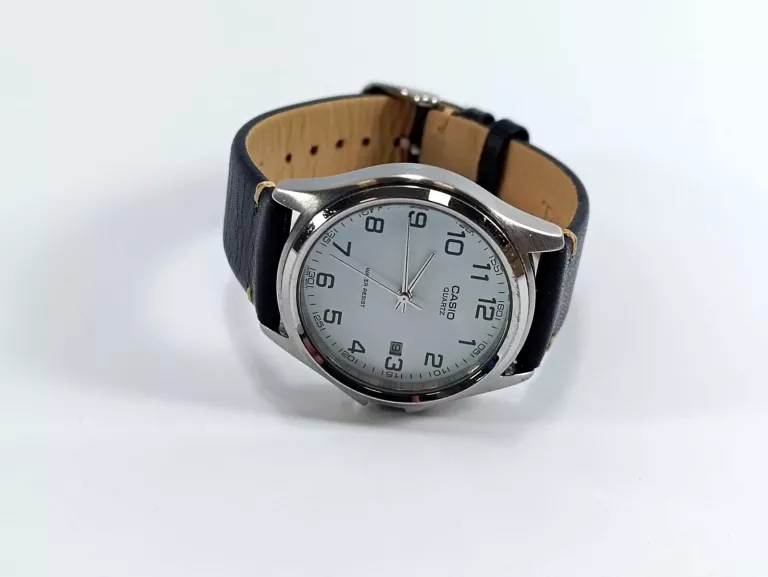 ZEGAREK MĘSKI CASIO MTP-1183E-7B