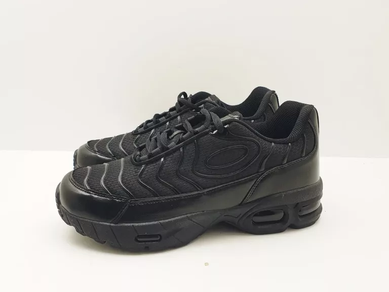BUTY MĘSKIE NEW YORKER BLACK SQUAD ROZMIAR 42