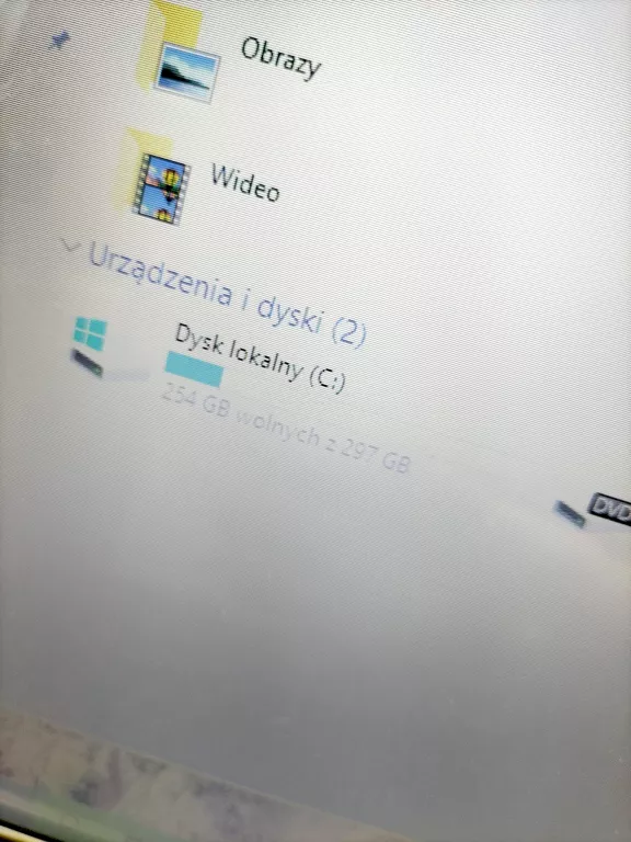 LAPTOP ASUS K53U 8/320GB