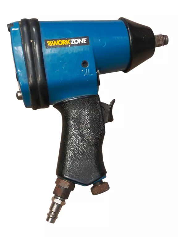 WORKZONE PNEUMATYCZNY KLUCZ 1/2" UDAROWY 310 NM