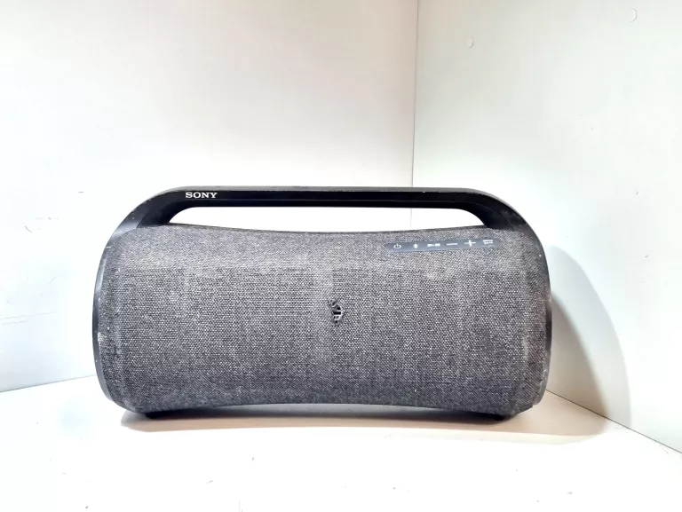 GŁOŚNIK SONY SRS-XG500