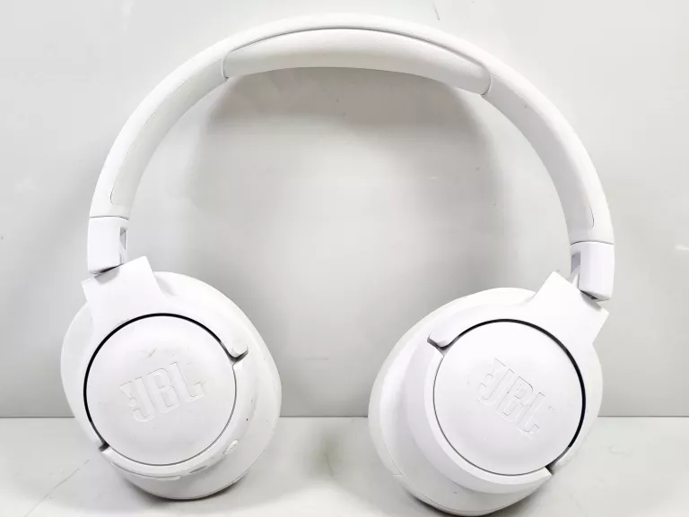 SŁUCHAWKI JBL BIAŁE 720BT