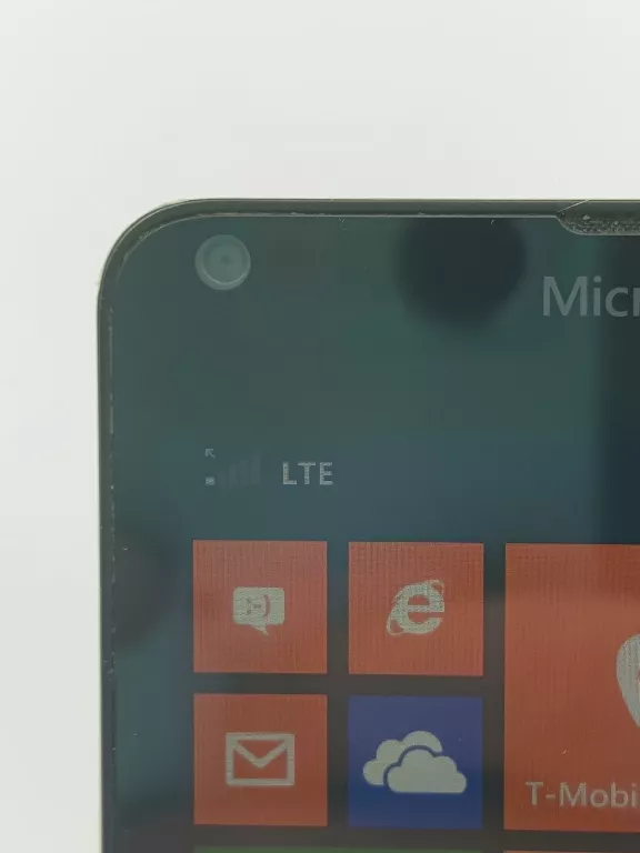 MICROSOFT LUMIA 640 LTE 8/1 GB + ŁAD