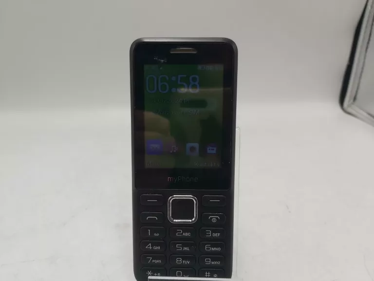 TELEFON MYPHONE 6310, BEZ SIMLOCKA