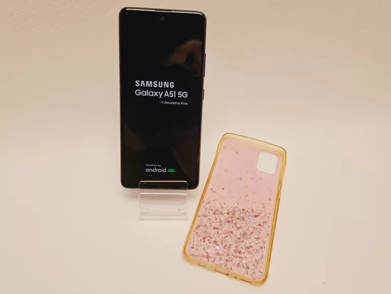 TELEFON SAMSUNG GALAXY A51 6GB/128 GB