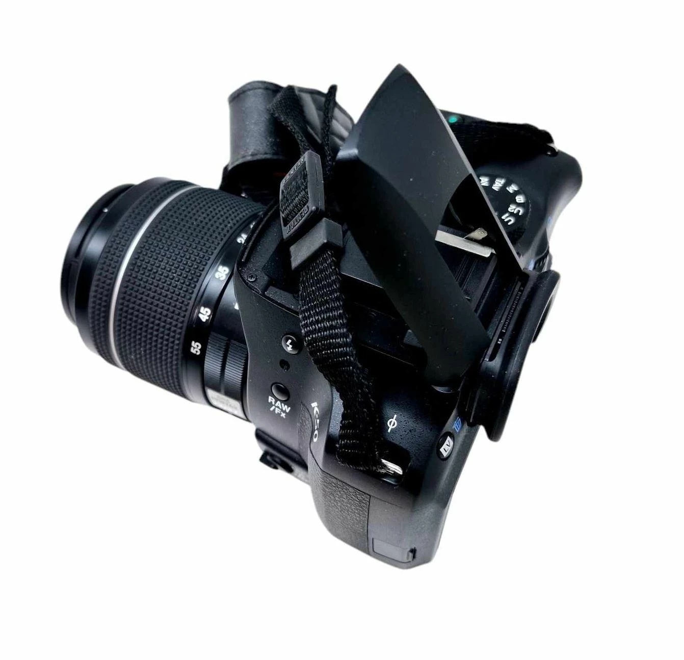 lustrzanka-pentax-k-50-obiektywy-kod-producenta-10893