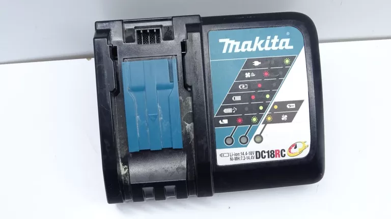 WKRĘTARKA MAKITA DHP485 ZESTAW WALIZKA