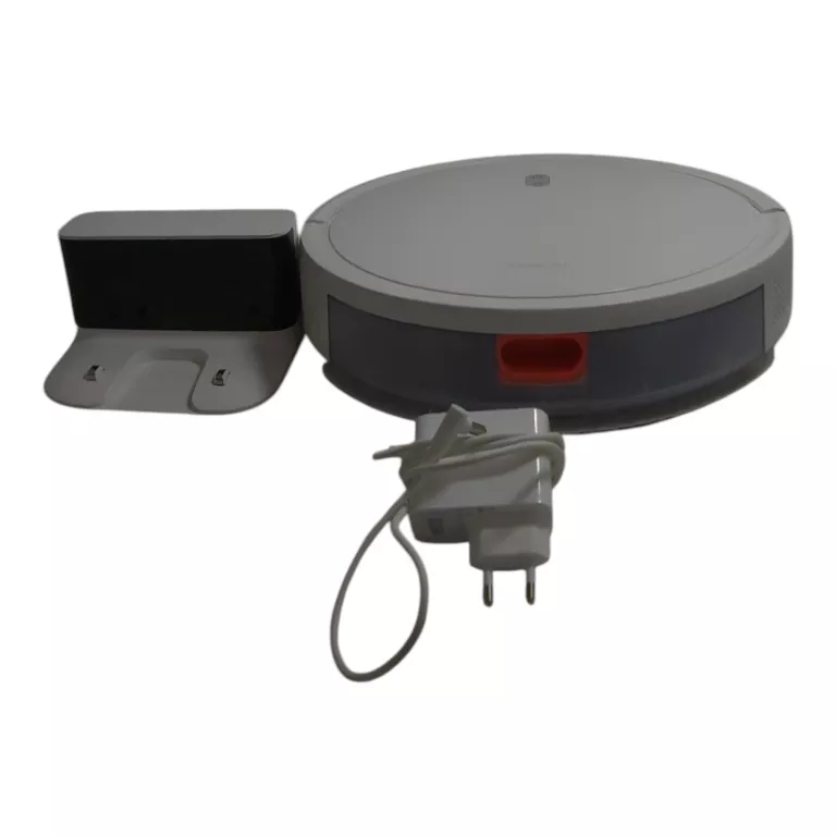 ODKURZACZ XIAOMI ROBOT VACUUM E10