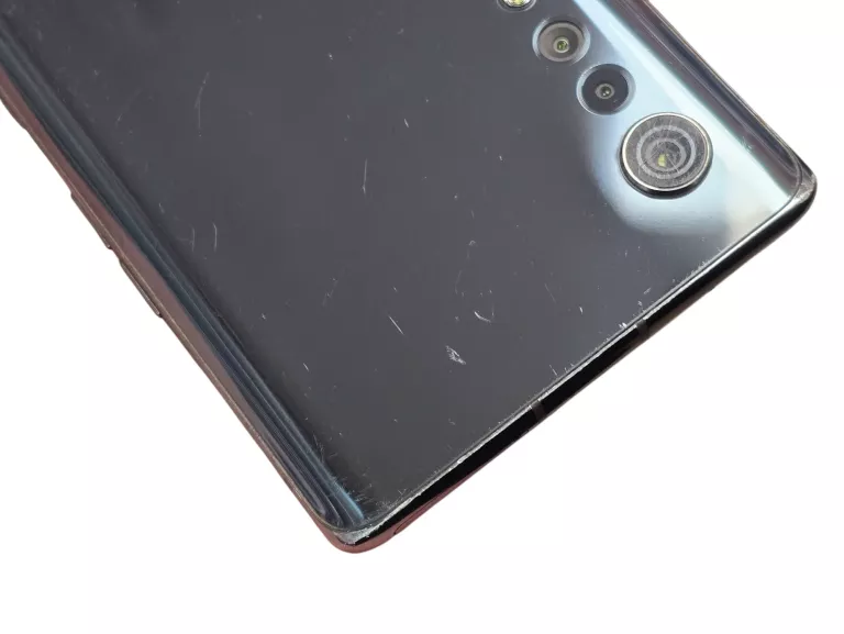 TELEFON LG VELVET