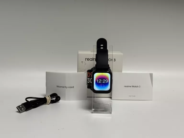 SMARTWATCH REALME WATCH 3