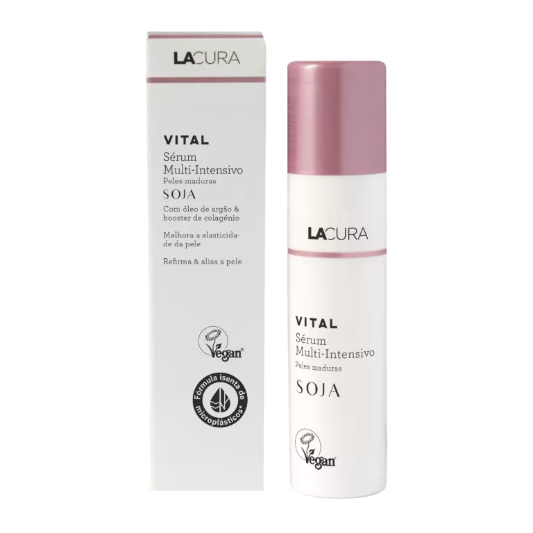 LACURA VITAL SERUM DO TWARZY