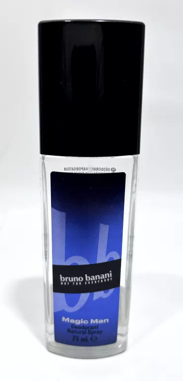 BRUNO BANANI MĘSKI 75 ML